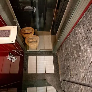  Apartment Mostecka