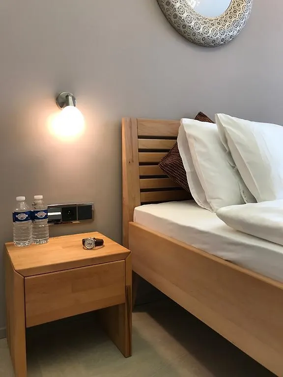 Art Suites Spalena Prague Czech Republic