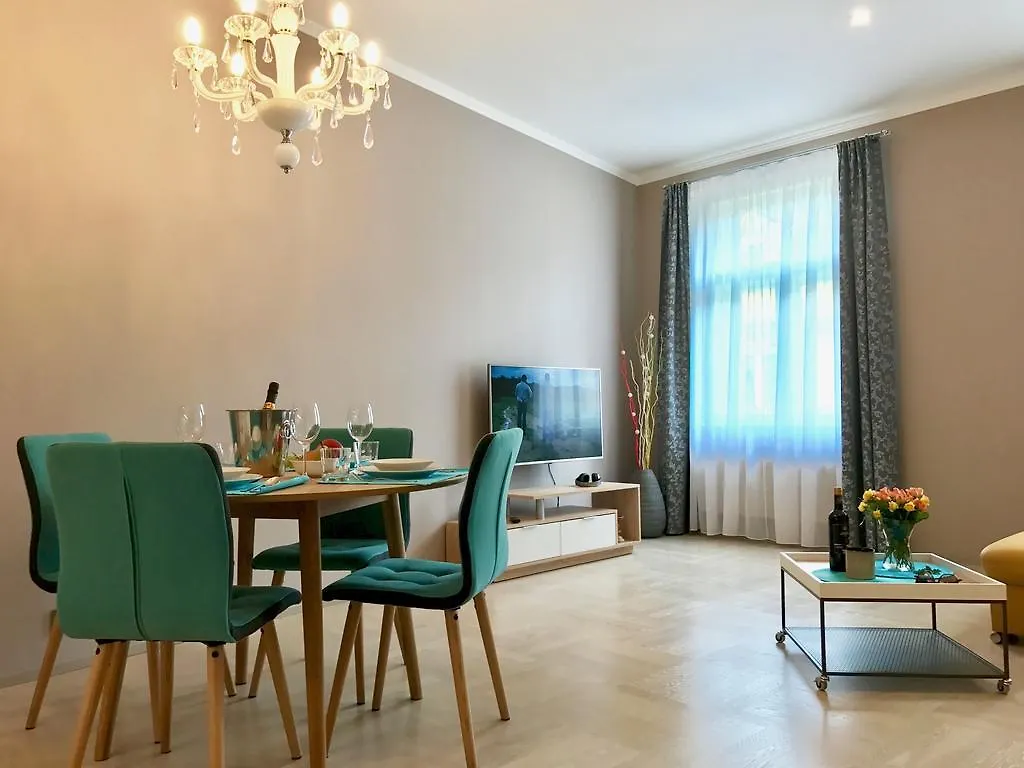 Art Suites Spalena Prague 0*,  Czech Republic